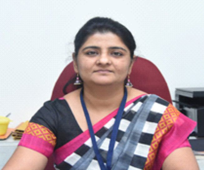 Prof. (Dr.) Sugandha Singh